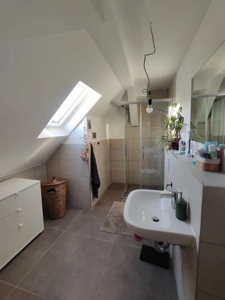 6 Zimmer Wohnung mit 147 m² in Limburg an der Lahn – Bild 9