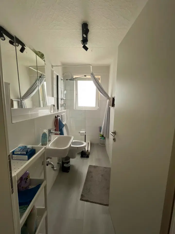 WG-Zimmer mit 65 m² in Essen – Bild 5