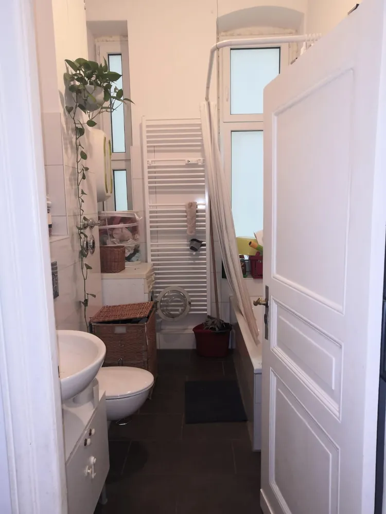 4 Zimmer Wohnung mit 136 m² in Berlin – Bild 11