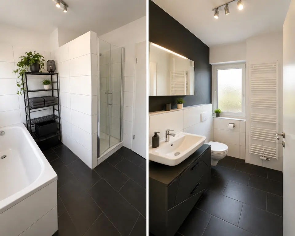 3 Zimmer Wohnung mit 93 m² in Eschwege – Bild 6