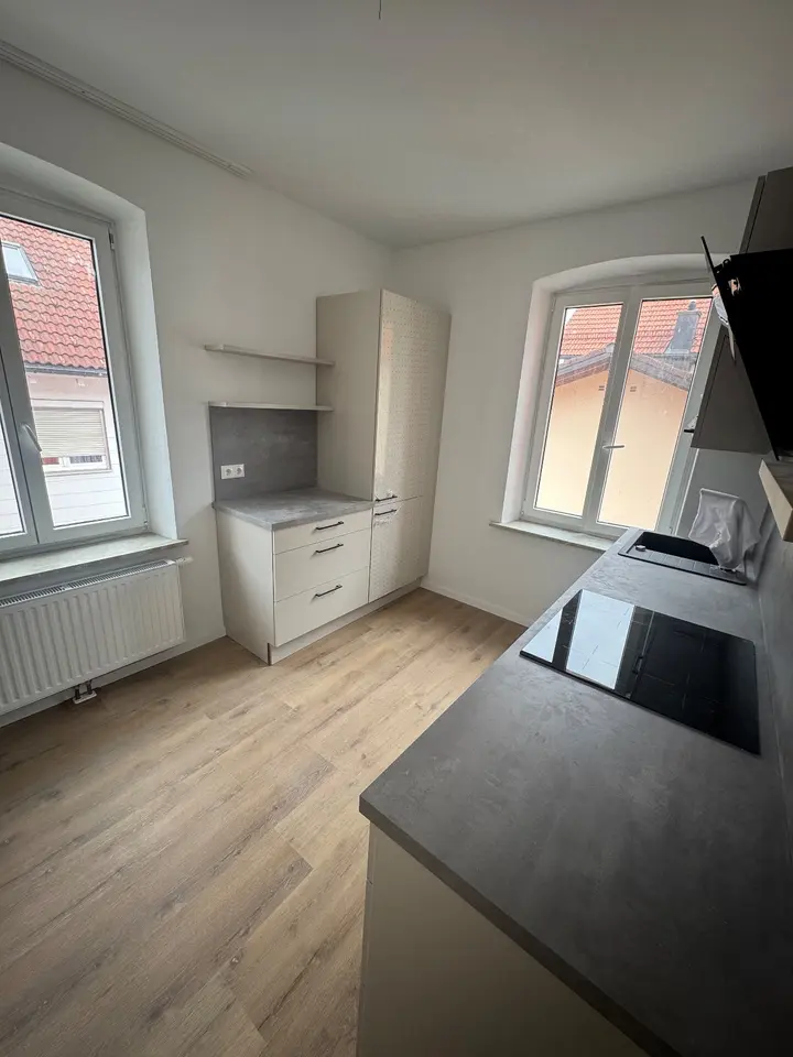 2 Zimmer Wohnung mit 52 m² in Kempten – Bild 7
