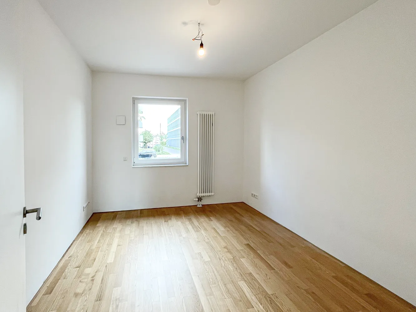 3 Zimmer Wohnung mit 106 m² in Bremen – Bild 5
