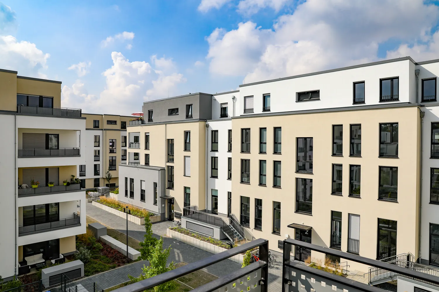 3 Zimmer Wohnung mit 118 m² in Bonn – Bild 8