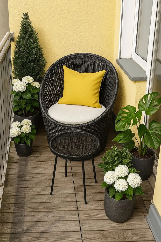 1 Zimmer Wohnung mit 43 m² in Krefeld – Bild 9