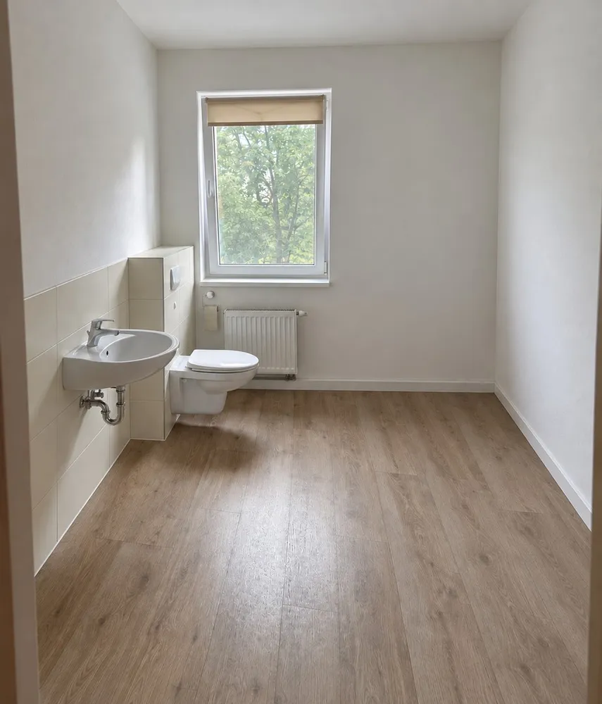 4 Zimmer Wohnung mit 135 m² in Chemnitz – Bild 9