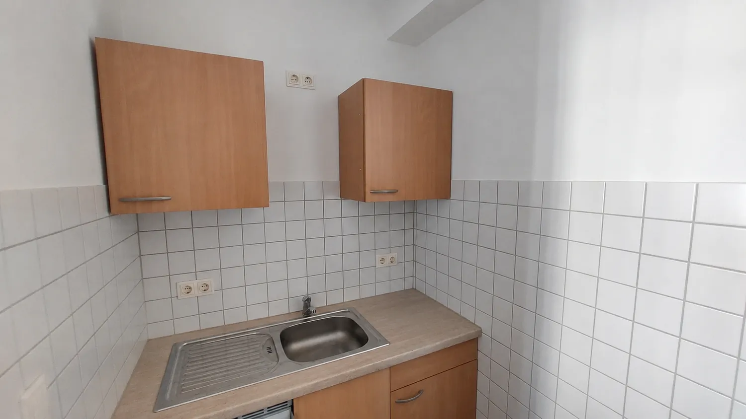 2 Zimmer Wohnung mit 40 m² in Düsseldorf – Bild 3