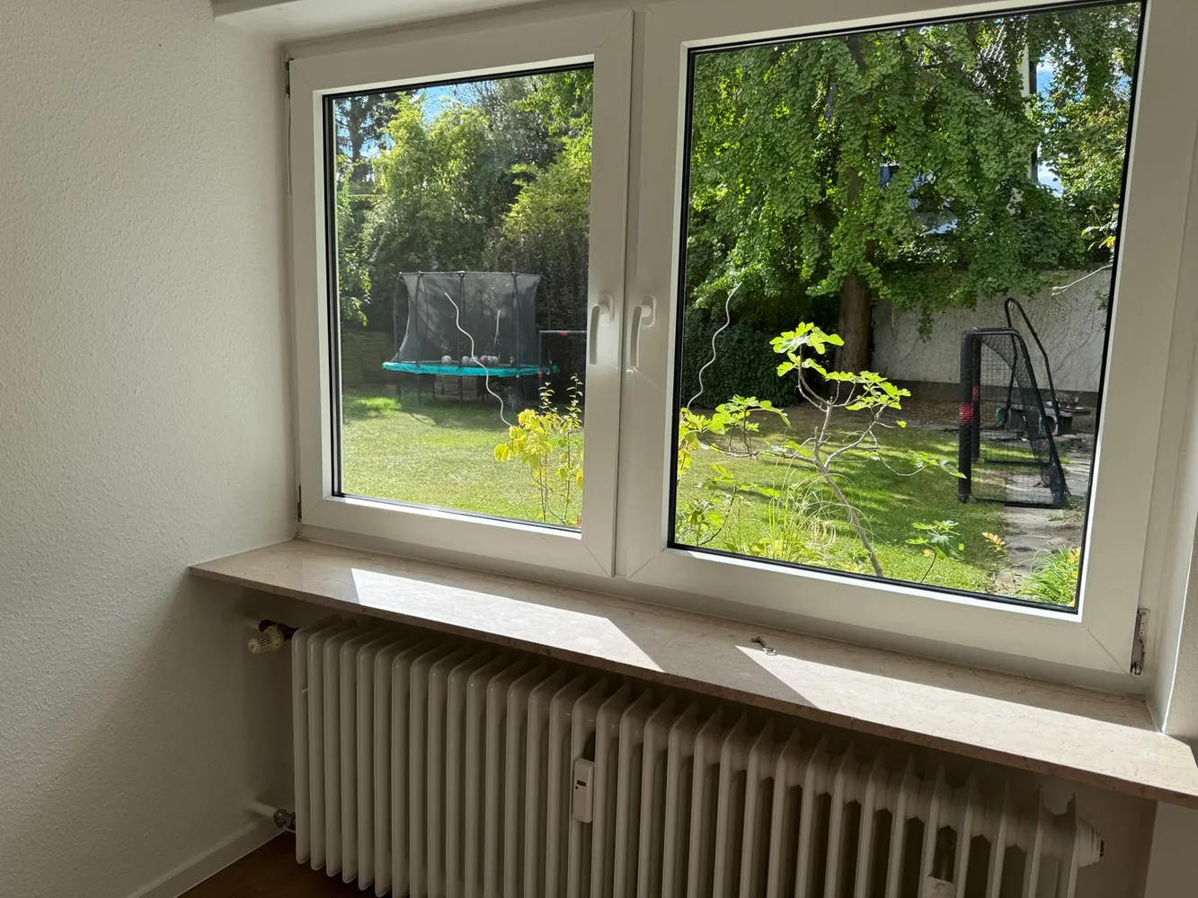 4 Zimmer Wohnung mit 105 m² in Mannheim – Bild 3