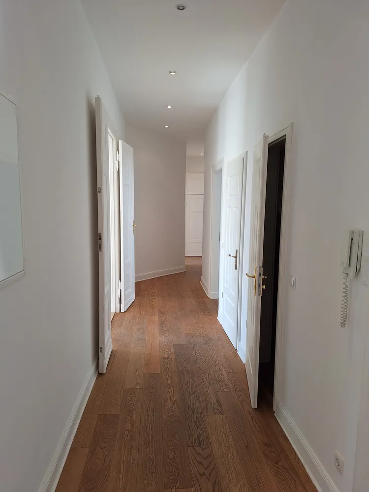 5 Zimmer Wohnung mit 178 m² in Berlin – Bild 11