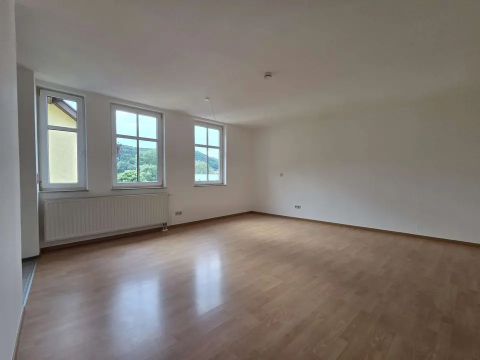 Studio mit 35 m² in Meiningen – Bild 9