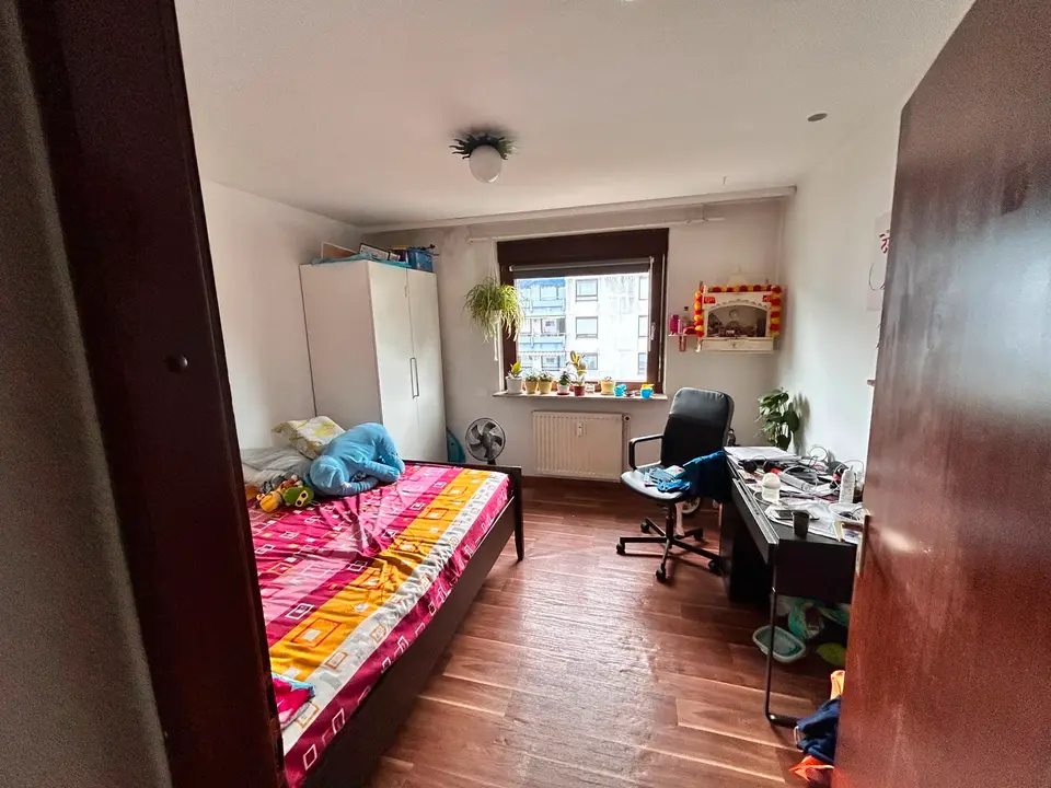 3 Zimmer Wohnung mit 86 m² in Bietigheim-Bissingen – Bild 6