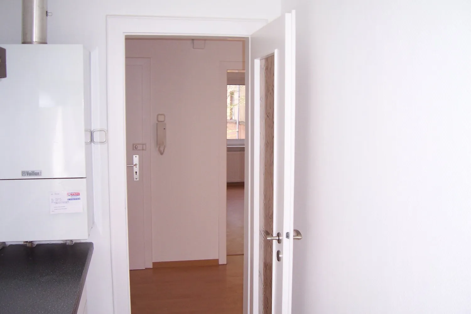 3 room apartment with 50 m² in Essen – Photo 3