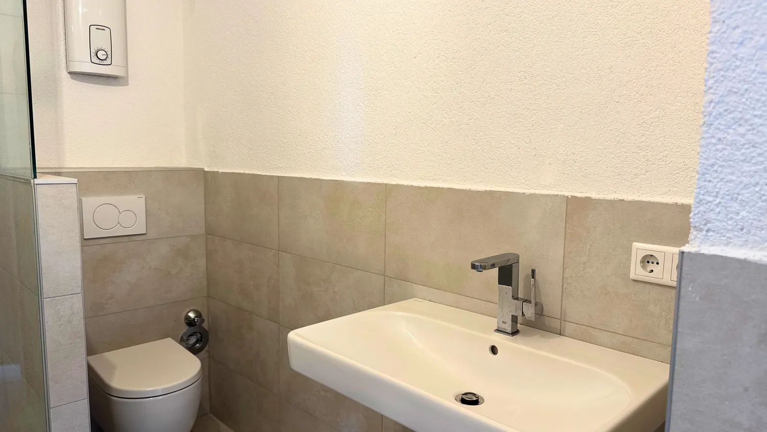 4 Zimmer Wohnung mit 110 m² in Grevenbroich – Bild 5
