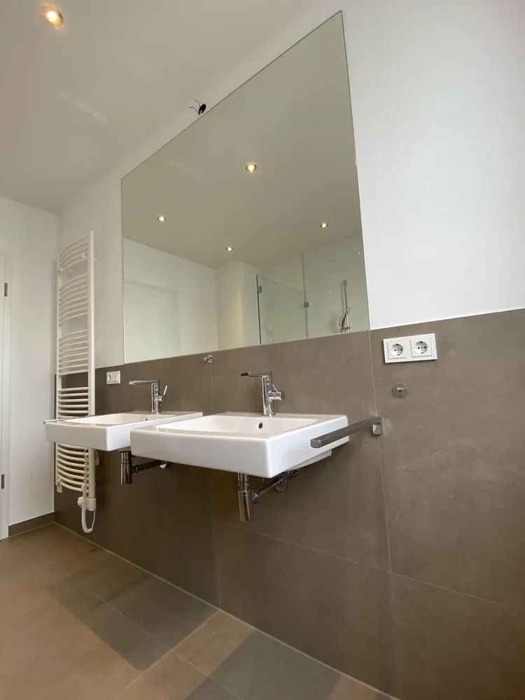 3 Zimmer Wohnung mit 131 m² in Münster – Bild 3