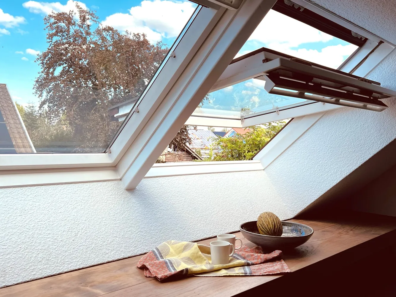 4 Zimmer Wohnung mit 175 m² in Hockenheim – Bild 5