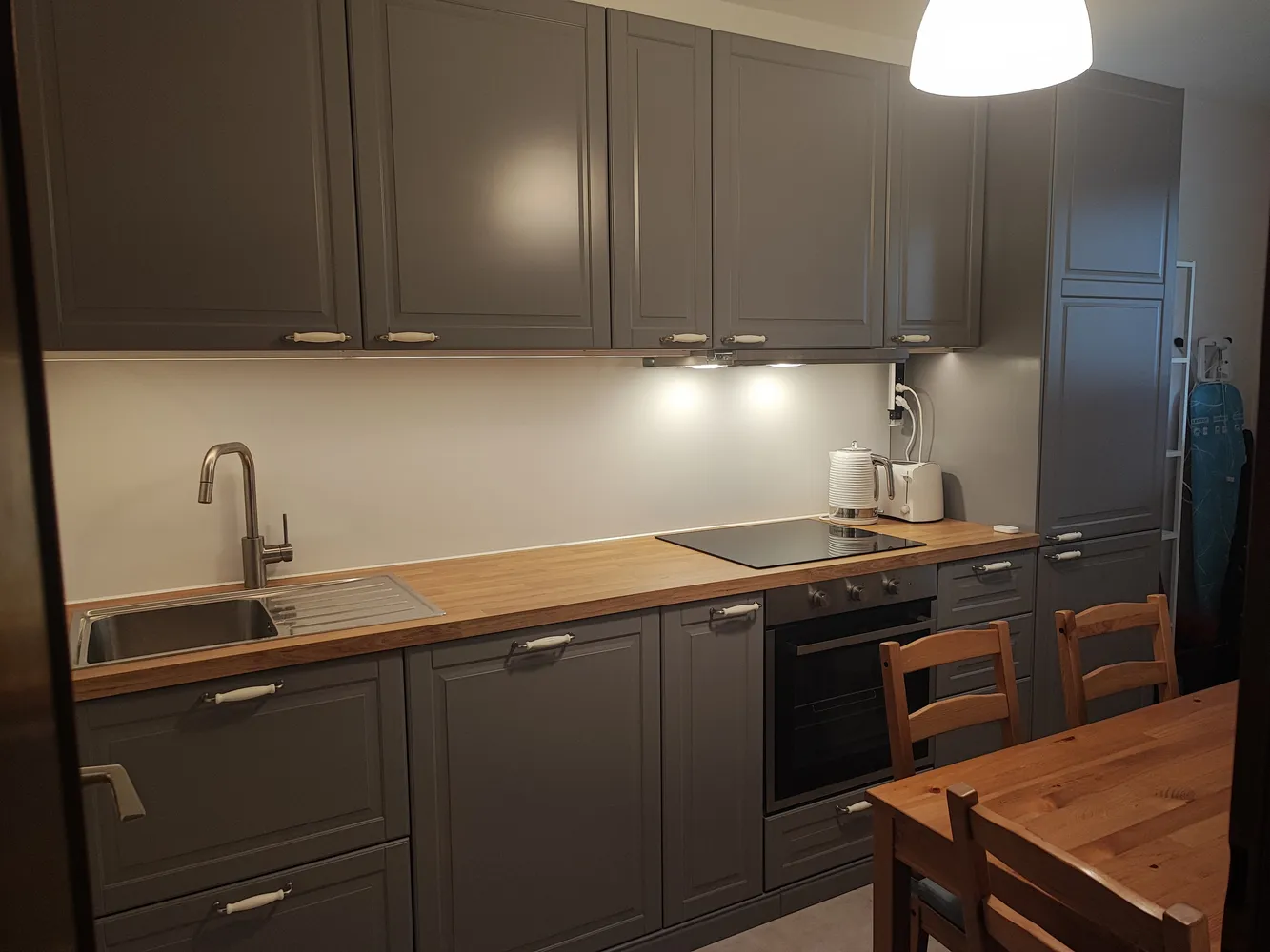 1 Zimmer Wohnung mit 43 m² in Wiesbaden – Bild 10