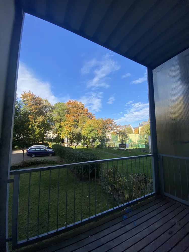 3 room apartment with 65 m² in Chemnitz – Photo 2
