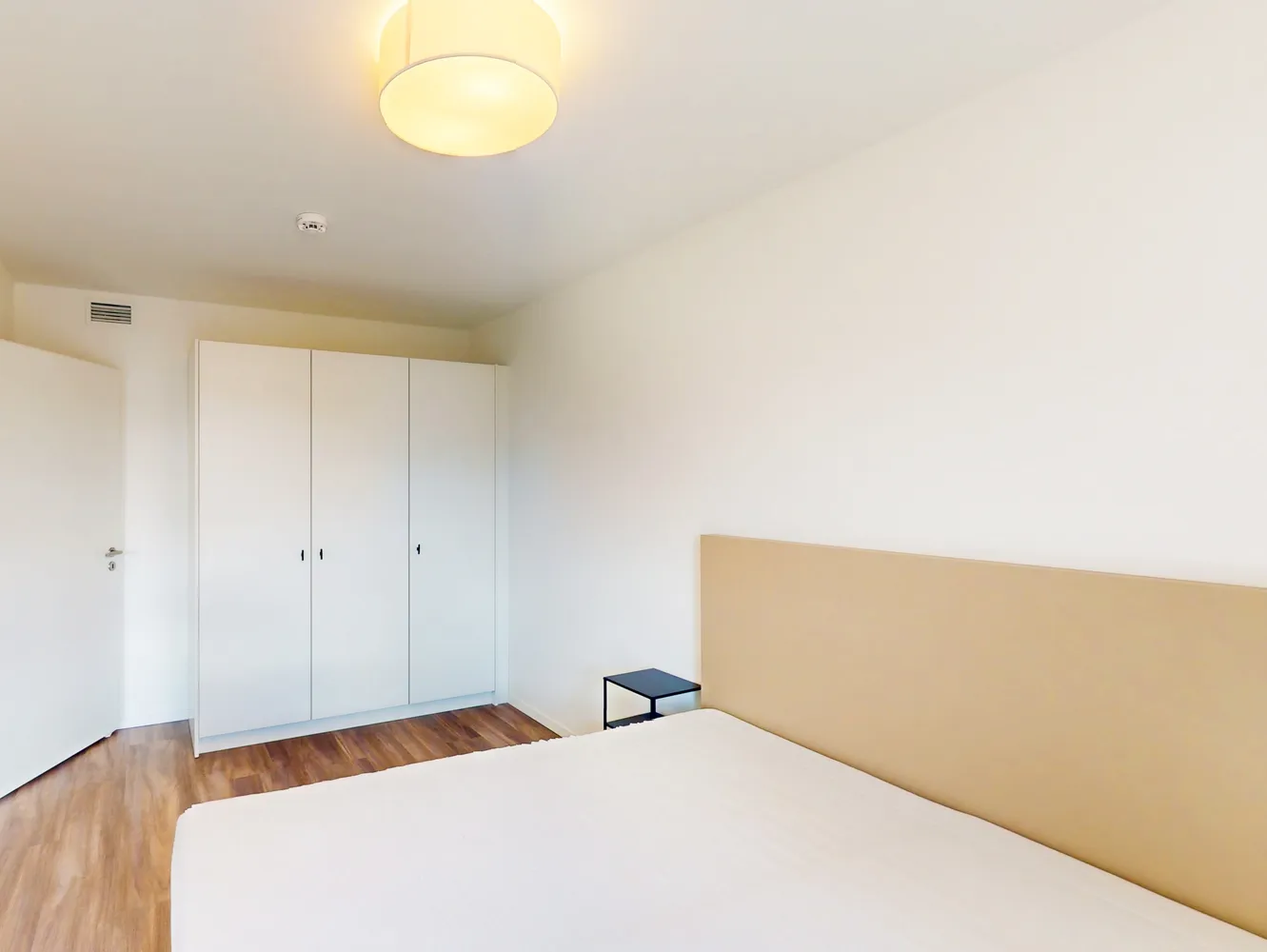 2 Zimmer Wohnung mit 46 m² in Hamburg – Bild 10