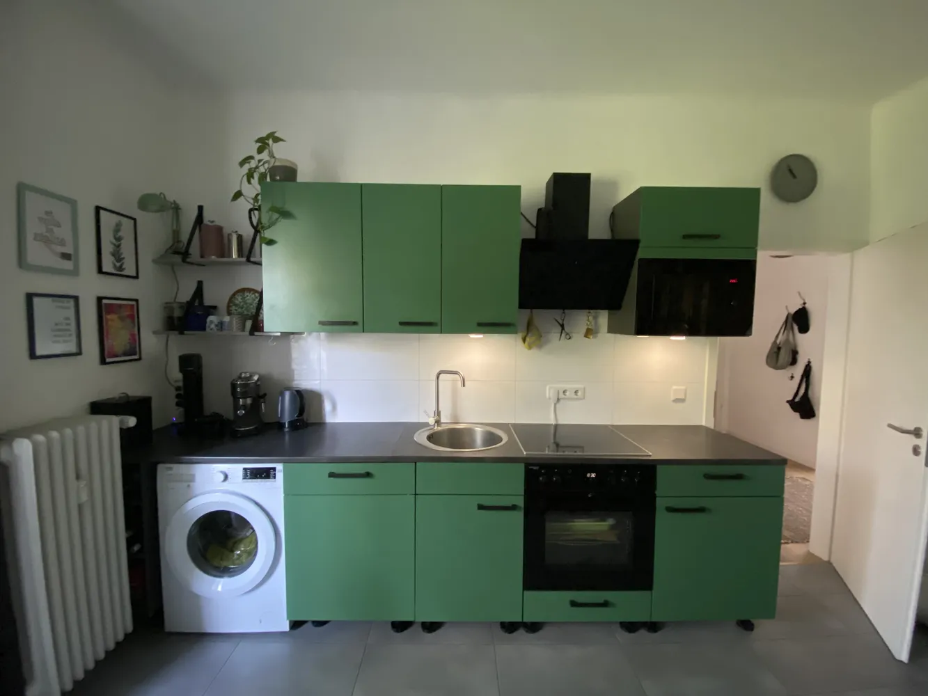 2 Zimmer Wohnung mit 62 m² in Köln – Bild 7