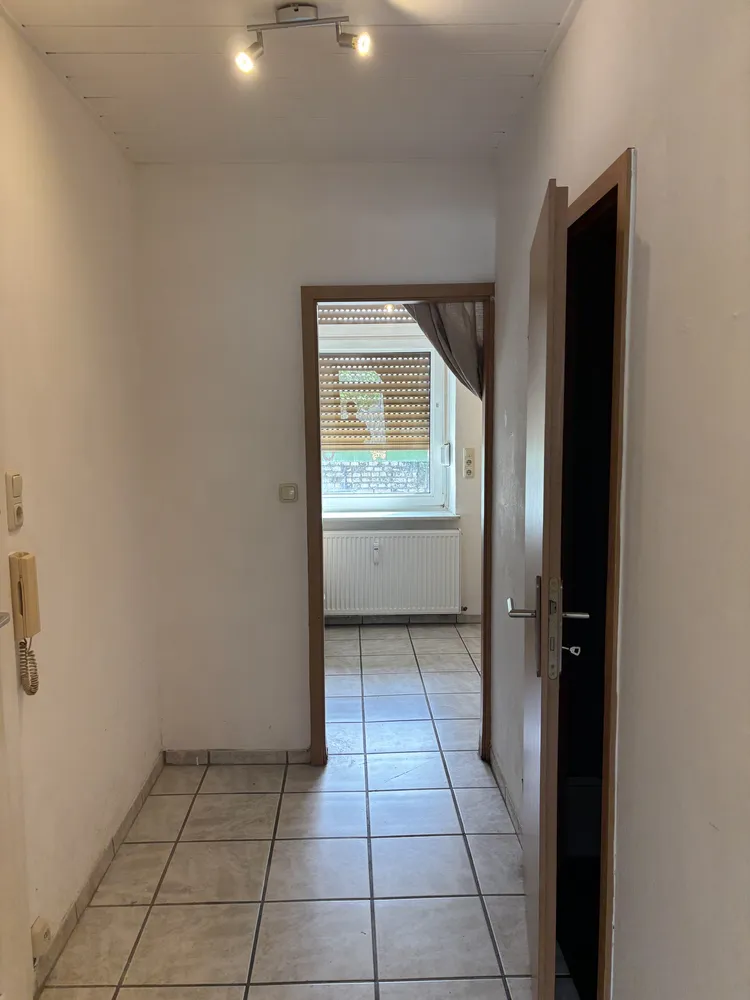 2 room apartment with 27 m² in Bochum – Photo 6