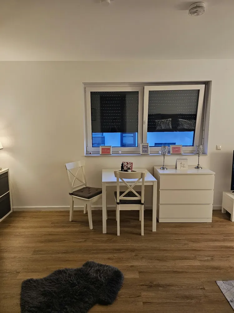 1 Zimmer Wohnung mit 33 m² in Köln – Bild 7
