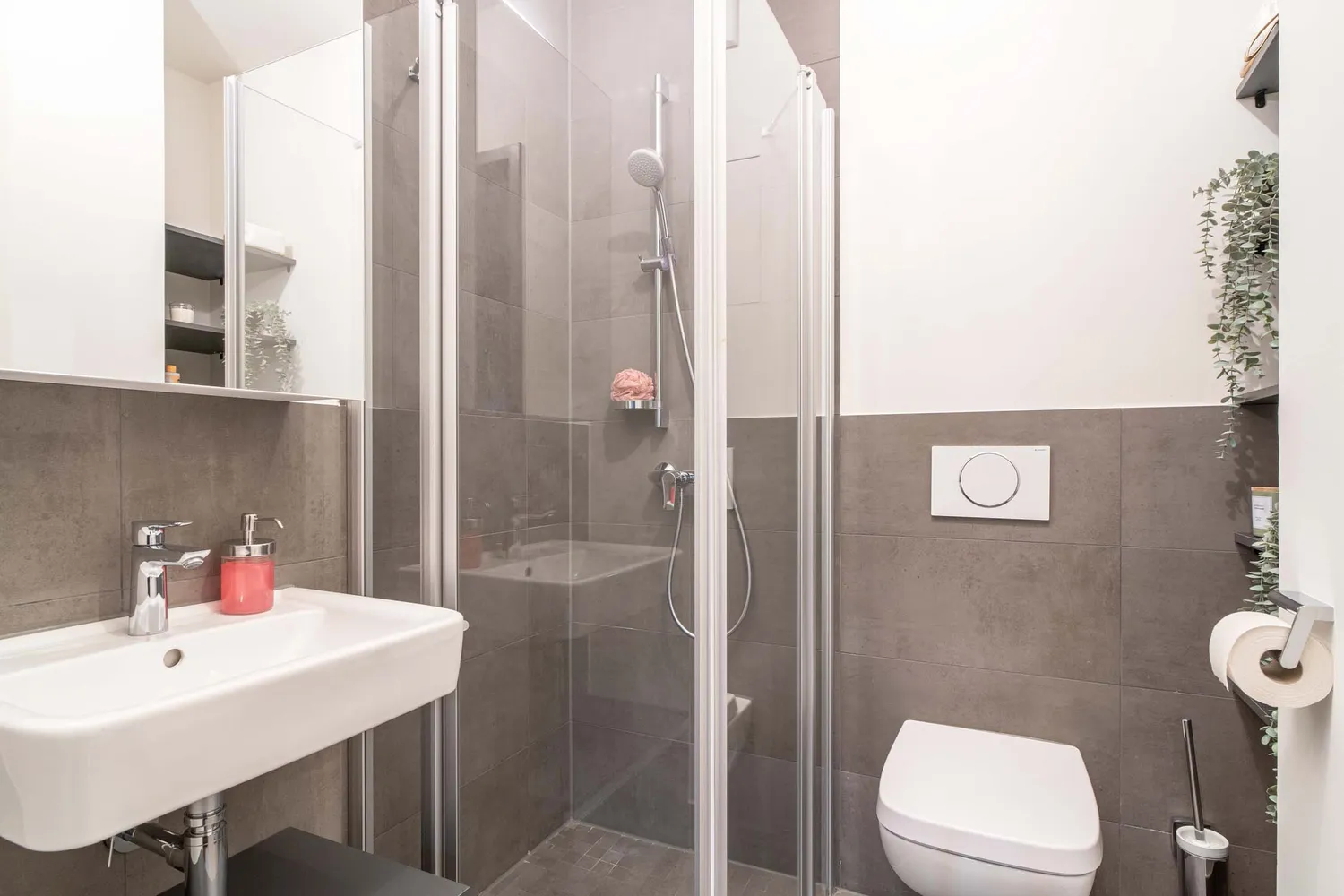 1 Zimmer Wohnung mit 25 m² in Essen – Bild 12