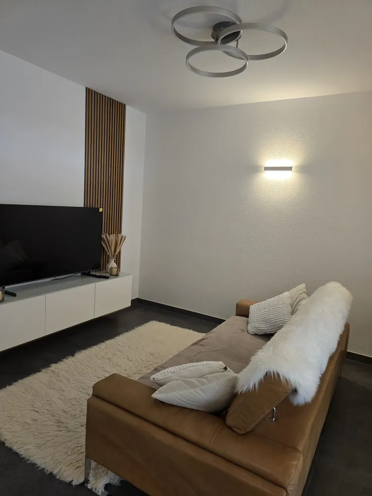 2 Zimmer Wohnung mit 56 m² in Bensheim – Bild 1