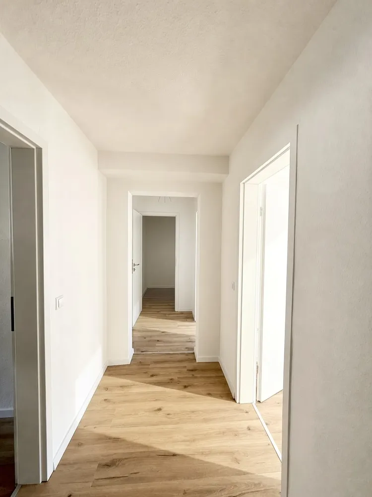 3 Zimmer Wohnung mit 70 m² in Stuttgart – Bild 3