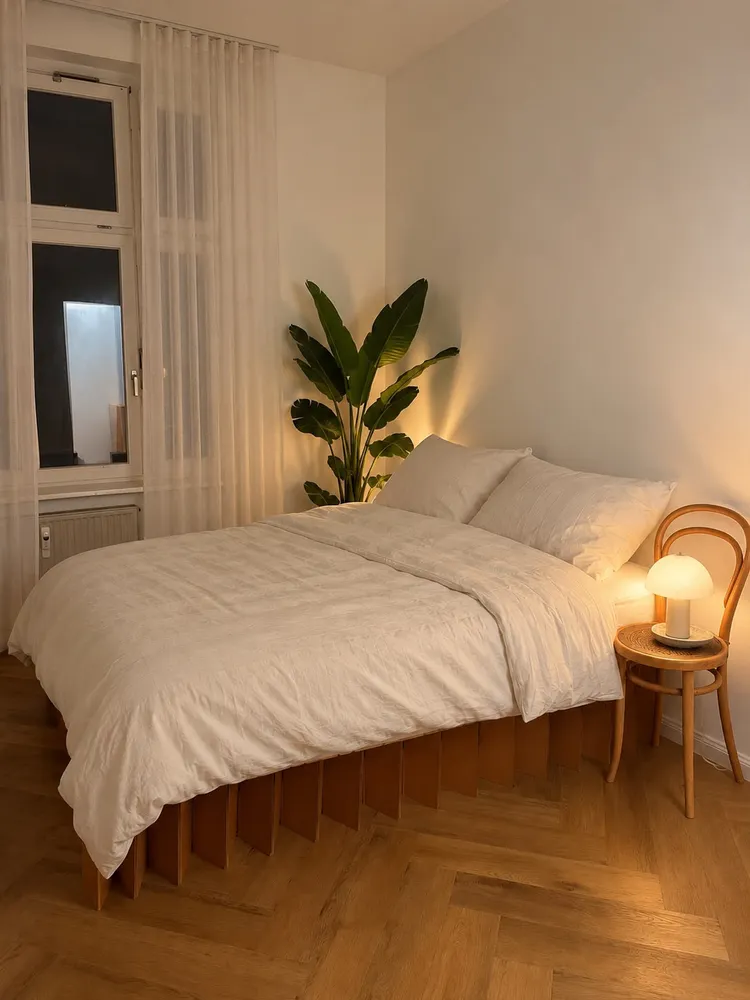 3 room apartment with 61 m² in Düsseldorf – Photo 4