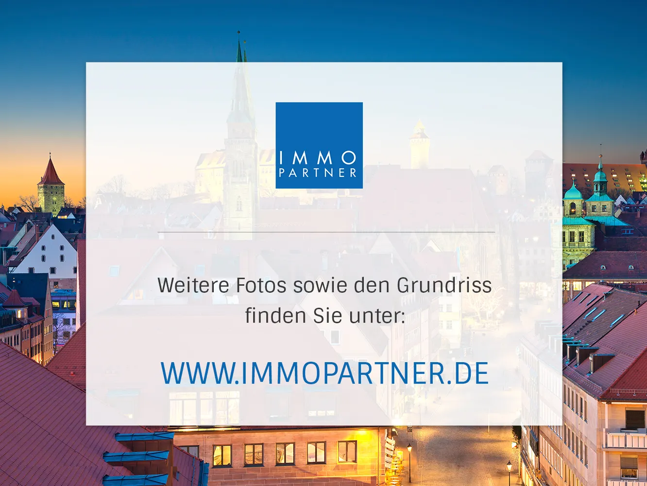 3 Zimmer Wohnung mit 68 m² in Nürnberg – Bild 6