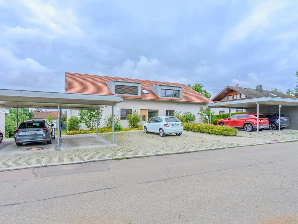 4 Zimmer Wohnung mit 106 m² in Tuttlingen – Bild 4