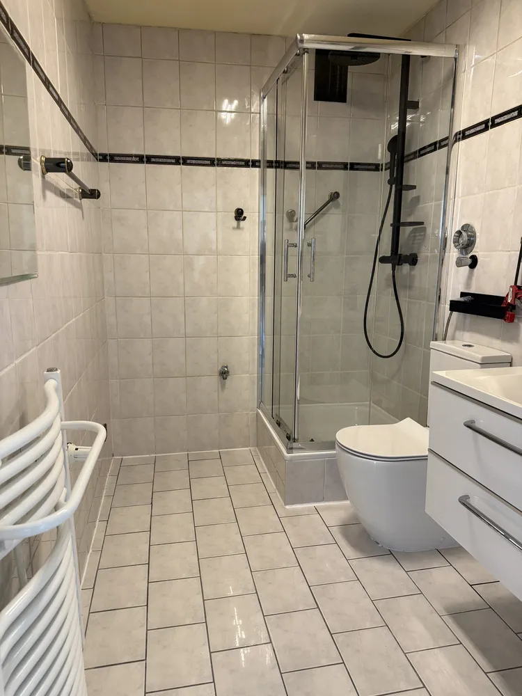4 Zimmer Wohnung mit 72 m² in Hagen – Bild 7