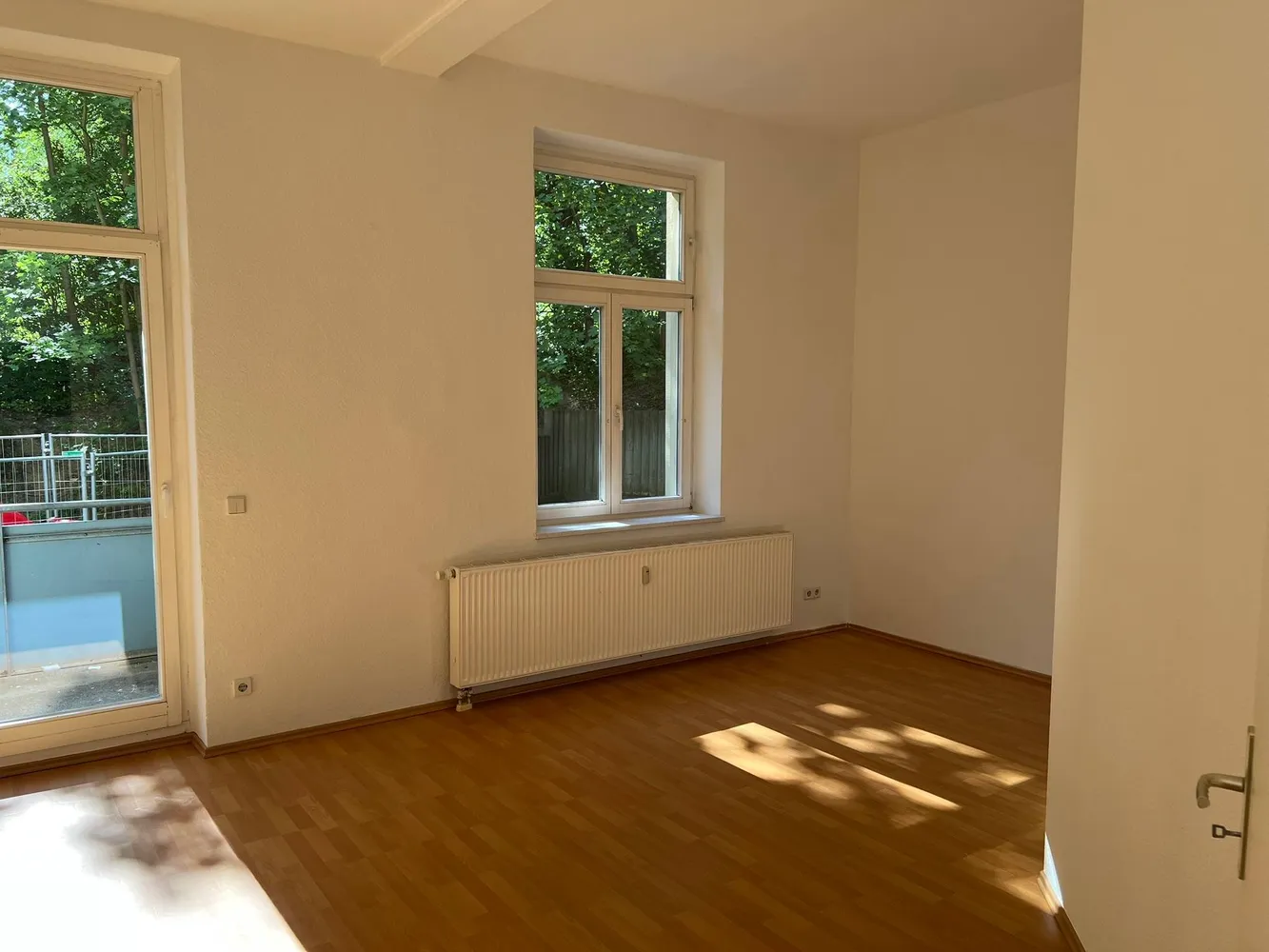 4 Zimmer Wohnung mit 114 m² in Pirna – Bild 1