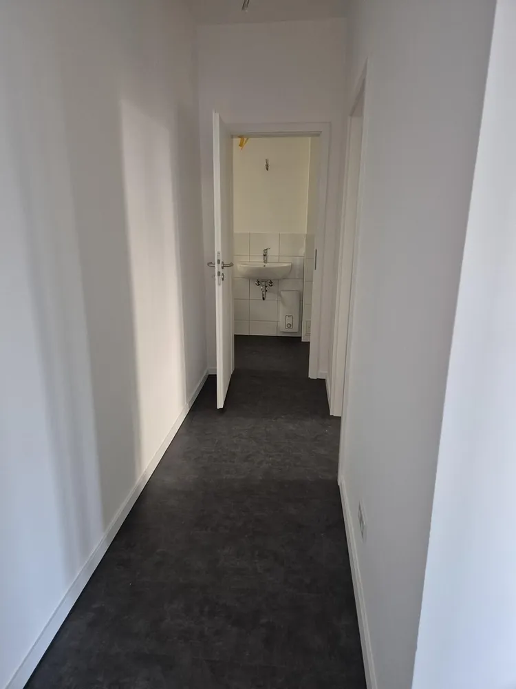 2 Zimmer Wohnung mit 61 m² in Düsseldorf – Bild 9