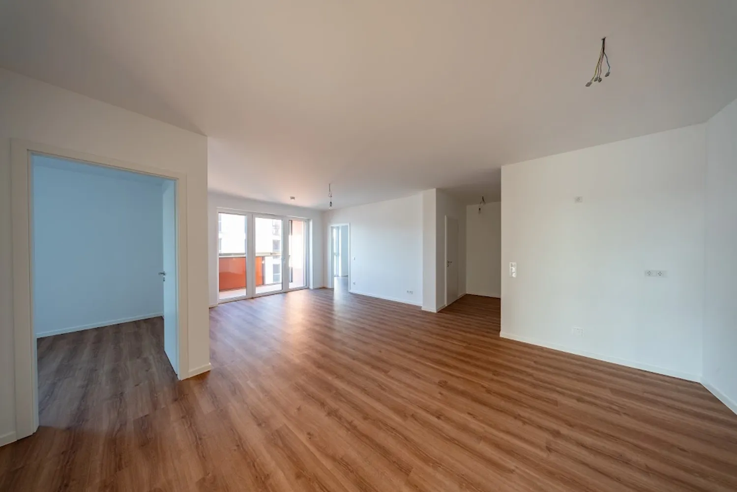 4 Zimmer Wohnung mit 86 m² in Berlin – Bild 6