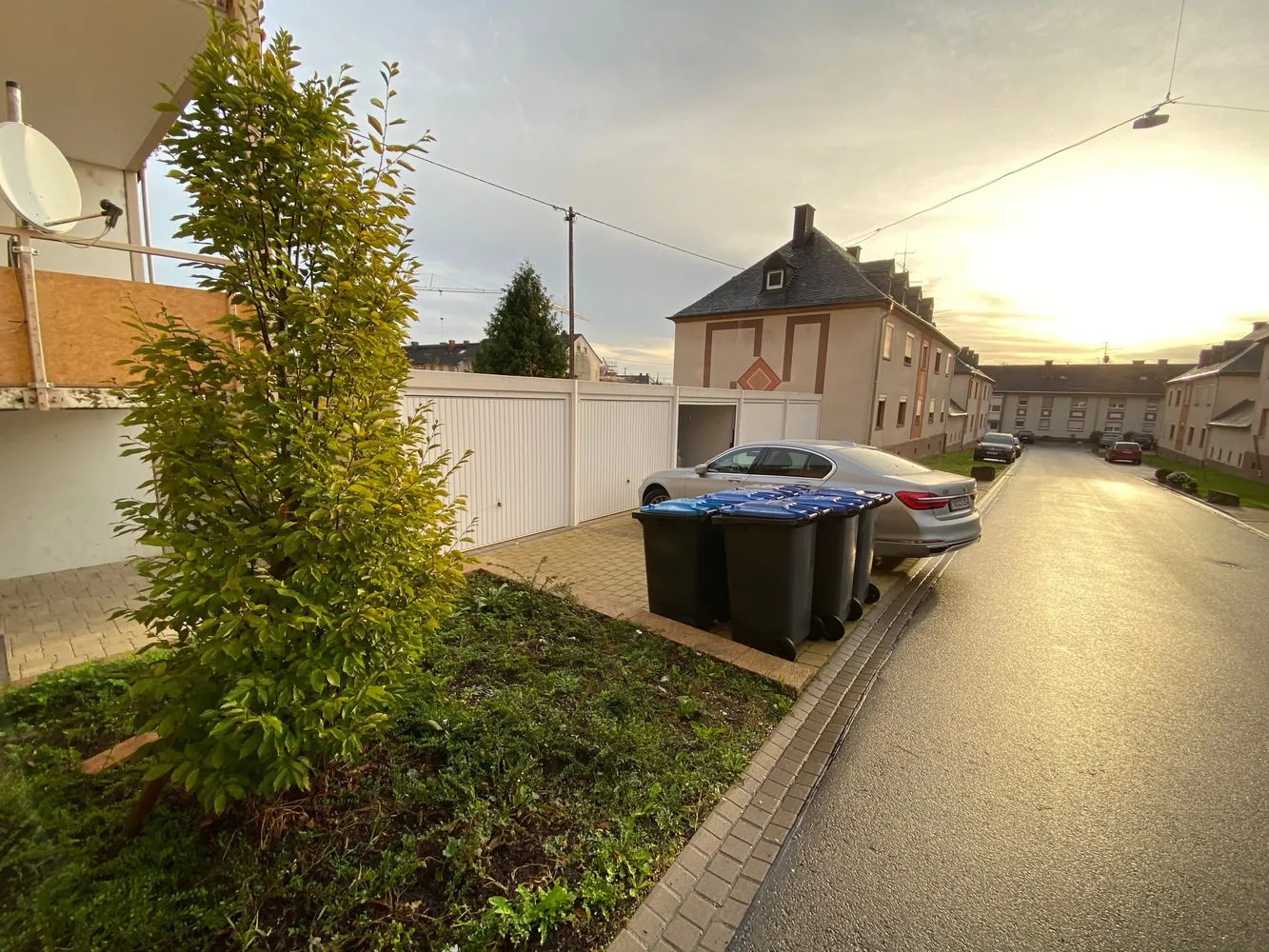 2 Zimmer Wohnung mit 73 m² in Trier – Bild 11