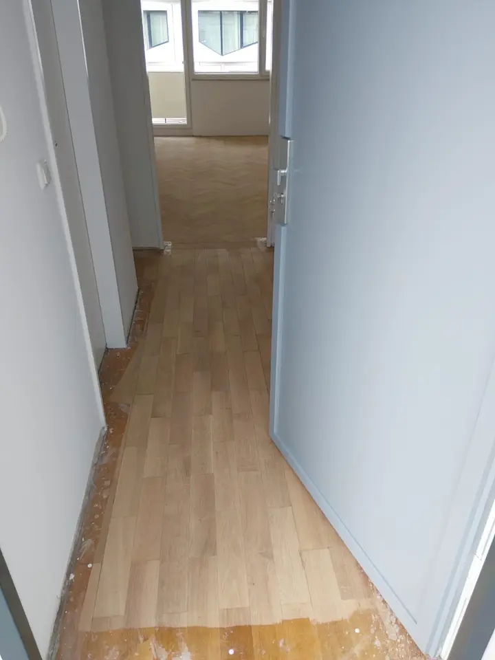 2 Zimmer Wohnung mit 42 m² in Frankfurt am Main – Bild 4