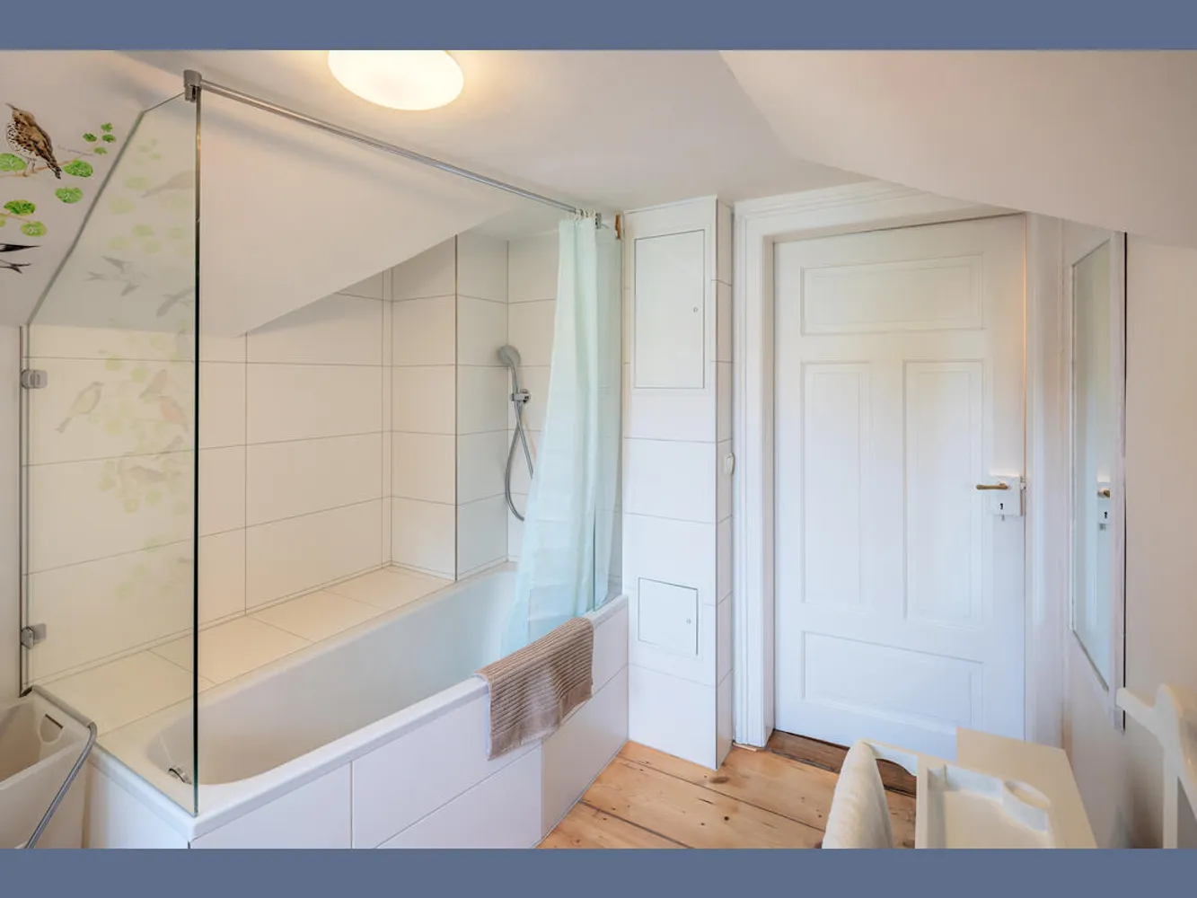 3 Zimmer Wohnung mit 56 m² in München – Bild 10
