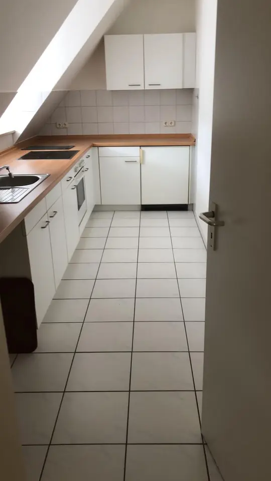 2 Zimmer Wohnung mit 72 m² in Lüneburg – Bild 4