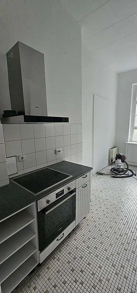 3 Zimmer Wohnung mit 104 m² in Berlin – Bild 9