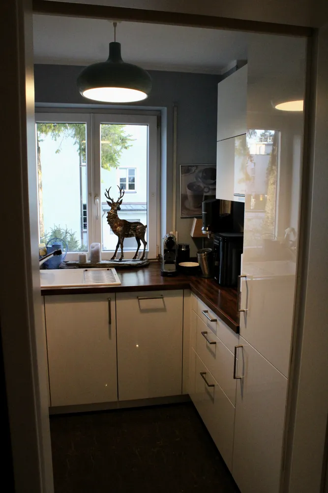 3 Zimmer Wohnung mit 82 m² in München – Bild 9