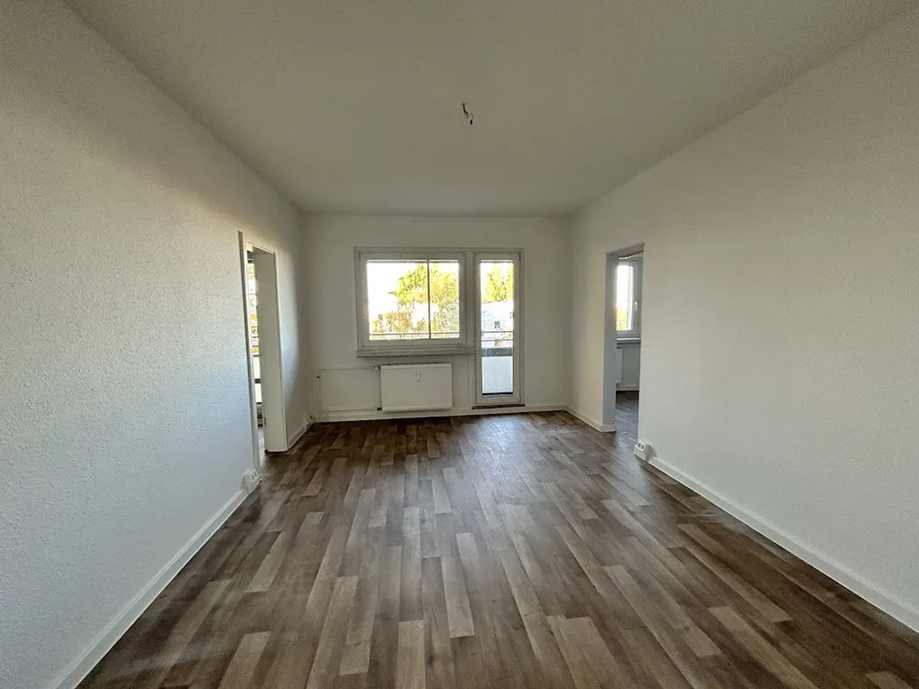 4 room apartment with 69 m² in Berlin – Photo 5