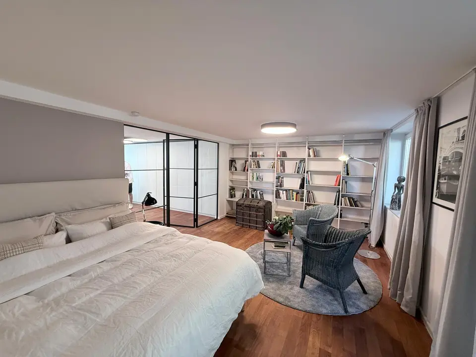 WG-Zimmer mit 175 m² in Fürstenfeldbruck – Bild 7