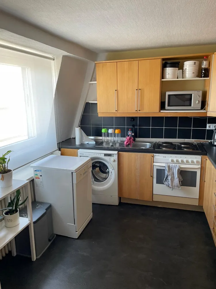2 room apartment with 45 m² in Dortmund – Photo 11