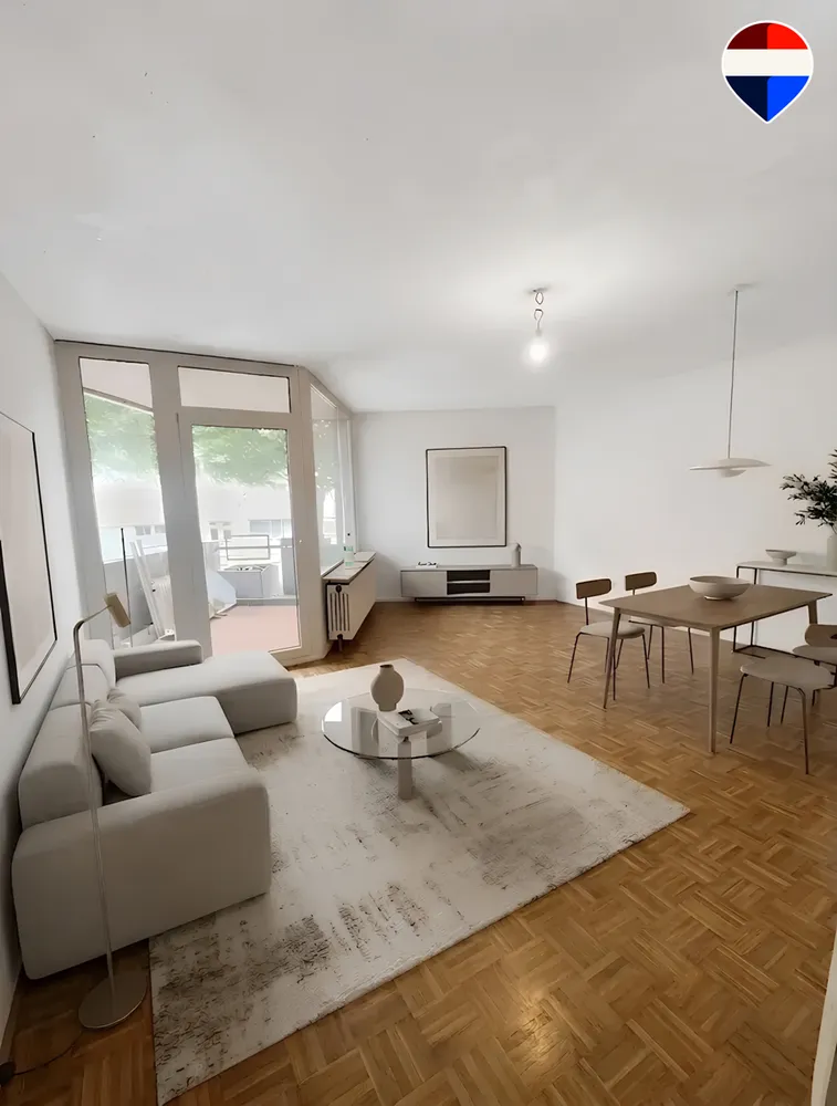 2 Zimmer Wohnung mit 63 m² in Bielefeld – Bild 4