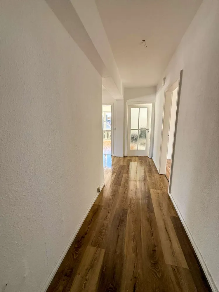 4 room apartment with 90 m² in Kassel – Photo 3