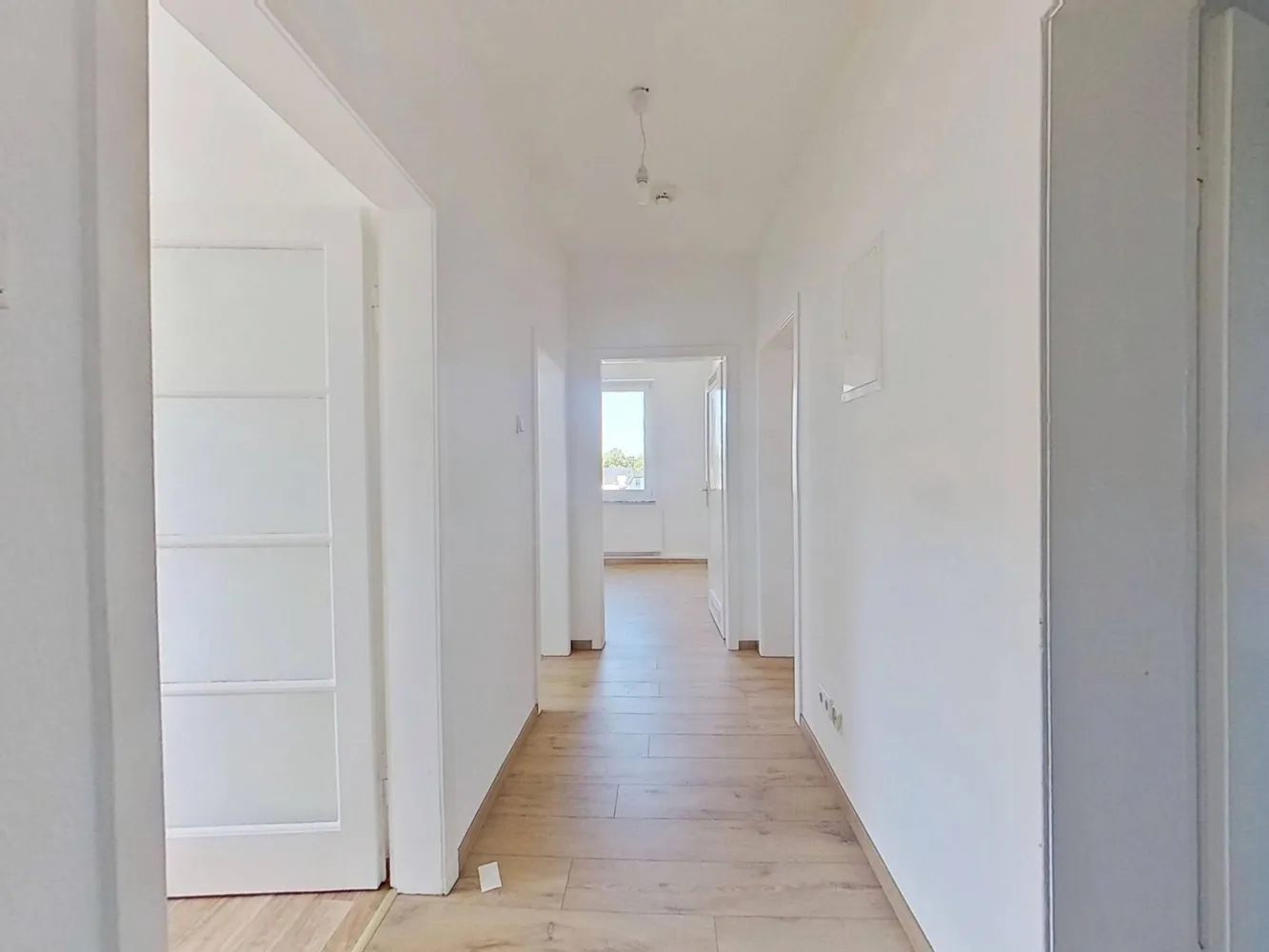 3 Zimmer Wohnung mit 55 m² in Bielefeld – Bild 3