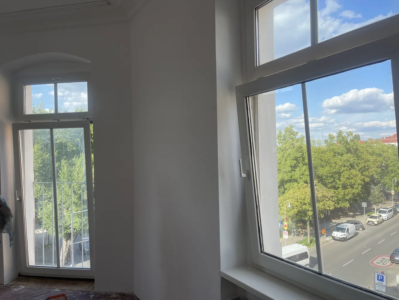 1 Zimmer Wohnung mit 43 m² in Berlin – Bild 8