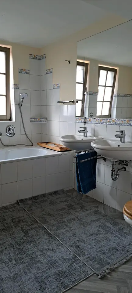 WG-Zimmer mit 100 m² in Limburg an der Lahn – Bild 9