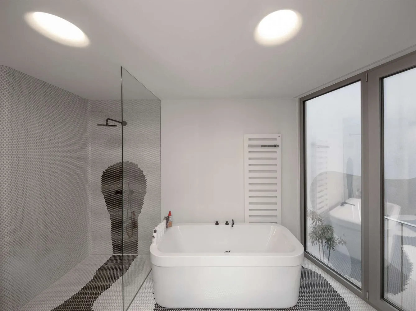 4 room apartment with 188 m² in Berlin – Photo 9