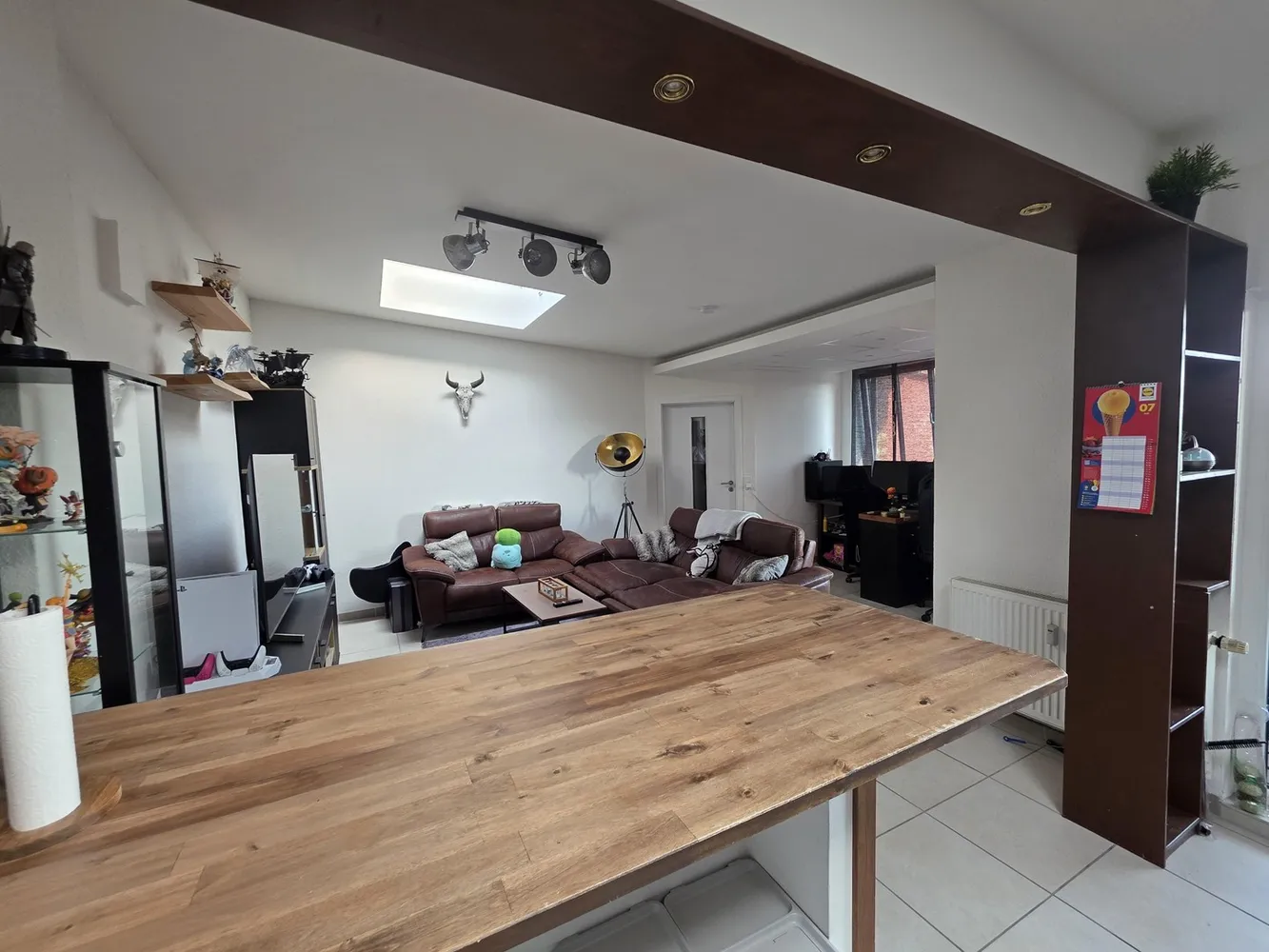 3 Zimmer Wohnung mit 82 m² in Kassel – Bild 7